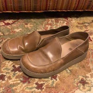 Size 10 loafers
